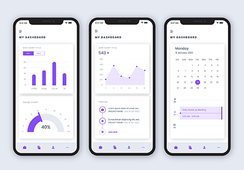 ui-design ux ui user interface design for mobile and web