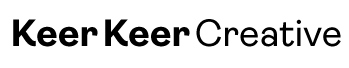 Keer Keer Creative Website Design & eCommerce Logo